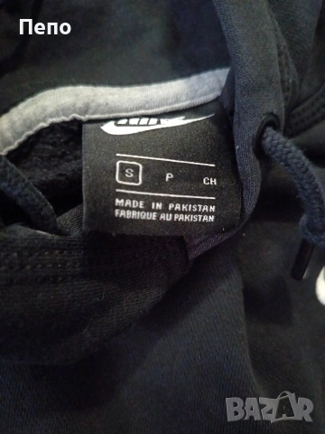 Екип Nike, снимка 4 - Спортни дрехи, екипи - 55077730