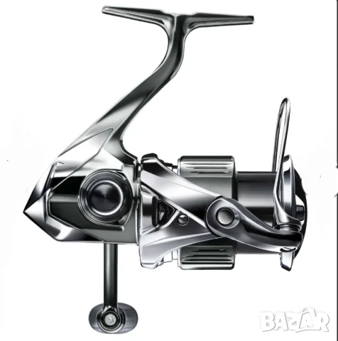 Макара преден аванс SHIMANO Stella 2500 HG FK - 2022