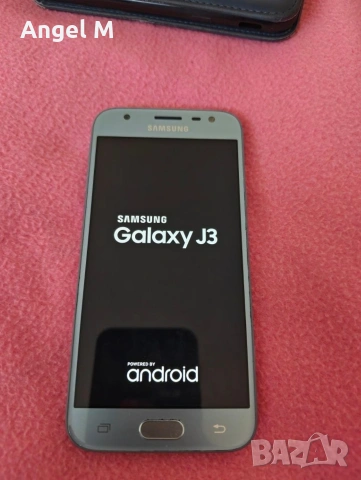 Телефон Самсунг J3