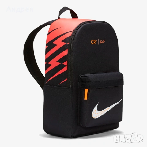 Раница Nike CR7 с подпис