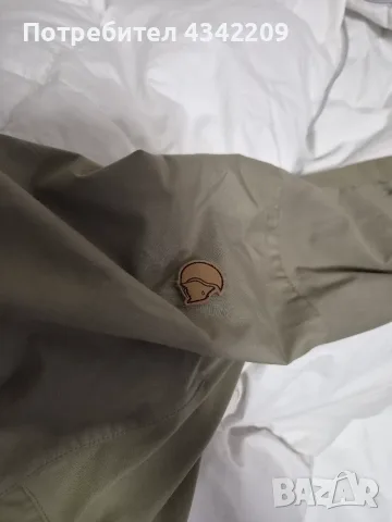Fjallraven Abisko Midsummer Jacket M, снимка 6 - Спортни дрехи, екипи - 55467887
