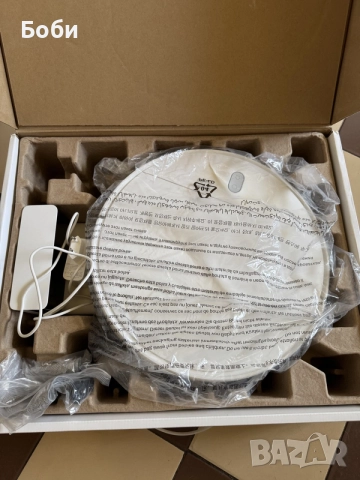 xiaomi mi robot vacuum mop essential