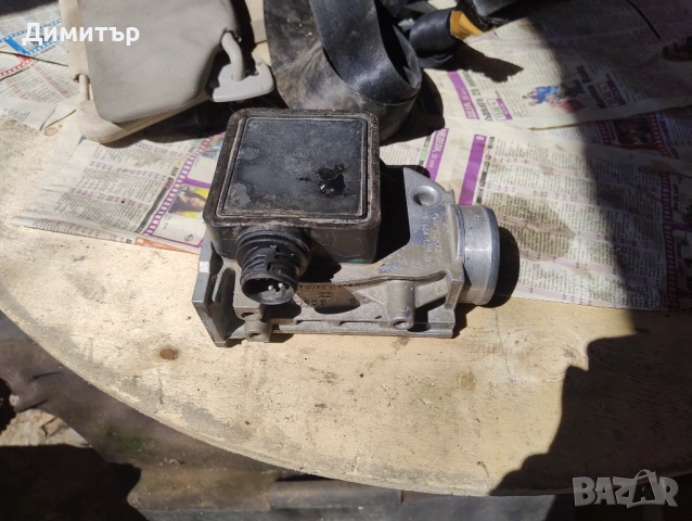 Дебитомер За БМВ Е36 1.6И 1995г / BMW E36 1.6I 1995y