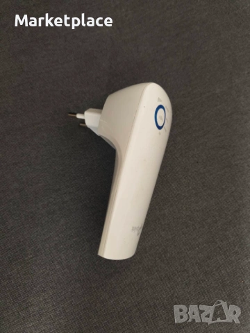 Wi‑Fi удължител на обхват TP Link