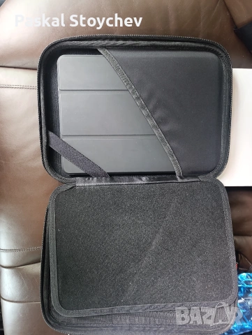 Продавам Таблет Xiaomi Tab 7 Pro 12GB RAM, 528GB, снимка 5 - Таблети - 54484686