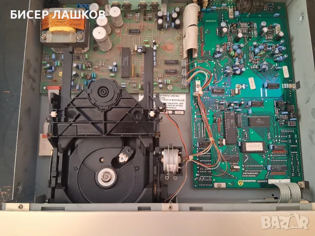 REVOX  H2/H5/H6, снимка 9 - Ресийвъри, усилватели, смесителни пултове - 55512824
