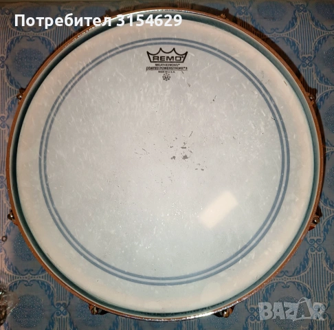 Оригинален Флор том PREMIER-14", снимка 3 - Ударни инструменти - 54192906