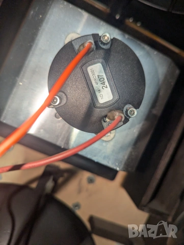 Тонколони RCF 4PRO 3001-A, снимка 15 - Други - 47463748