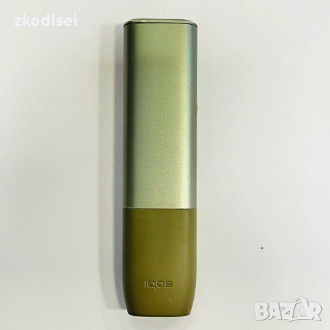 IQOS ILUMA I устройство