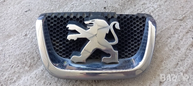Емблема за Peugeot 407