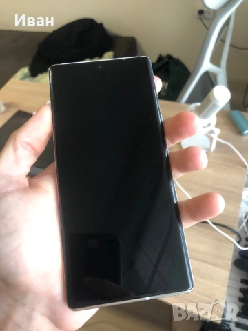 Pixel 6pro 8/128gb, снимка 3 - Други - 54017372