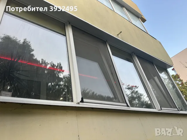 пвц дограма рехау