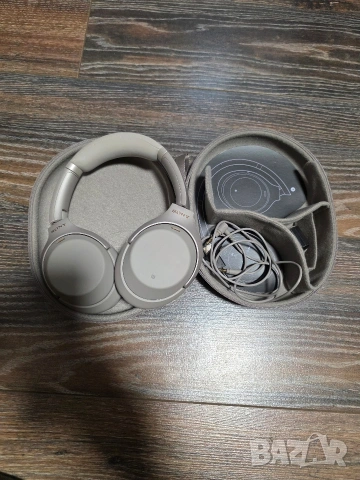 Продавам слушалки Sony WH-1000X , снимка 4 - Bluetooth слушалки - 54166104