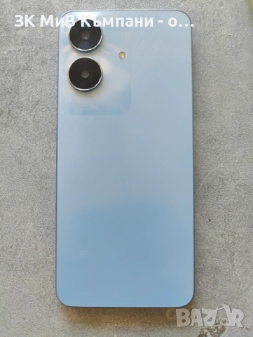 Realme Note 60 64Gb , снимка 2 - Други - 54315074