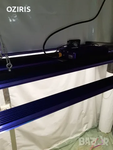 LUMATEK ZEUS 600W PRO, снимка 11 - Лед осветление - 55541193