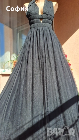 Нова рокля АСОС,р-р ХС/С, снимка 2 - Рокли - 53963390