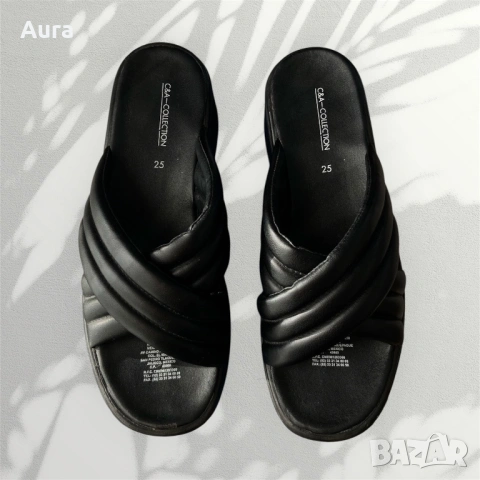 Platform sandals , снимка 3 - Сандали - 54402423