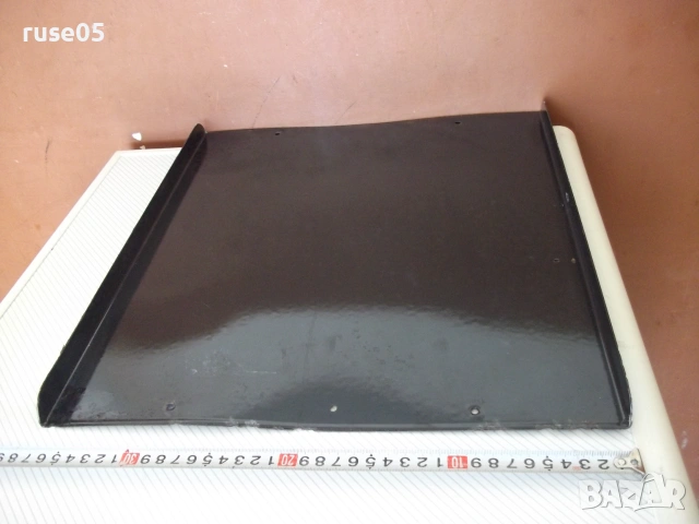 Скара и тава за ел. готварска печка "DIPLOMAT 201VEN 3000 W", снимка 7 - Печки, фурни - 55162231