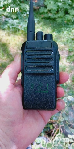 Водоустойчива 10w 200 канала, снимка 2 - Екипировка - 54239337