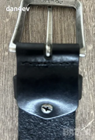 Кожен колан Wrangler, снимка 6 - Колани - 55603232