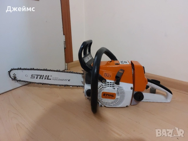 Верижен трион Stihl 026
