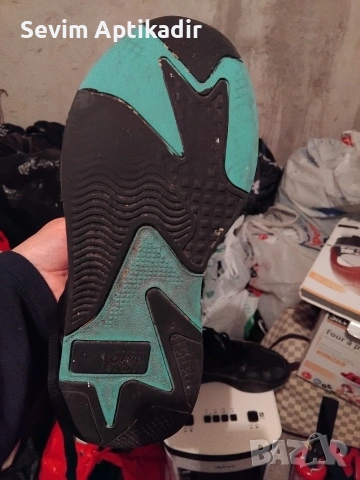 Оргинални мъжки маратонки Puma , снимка 3 - Маратонки - 53965058