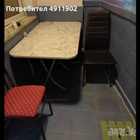 Търся съквартирантка за самостоятелна стая - Кършияка (до моста Герджика), снимка 3 - Стаи под наем - 55589202