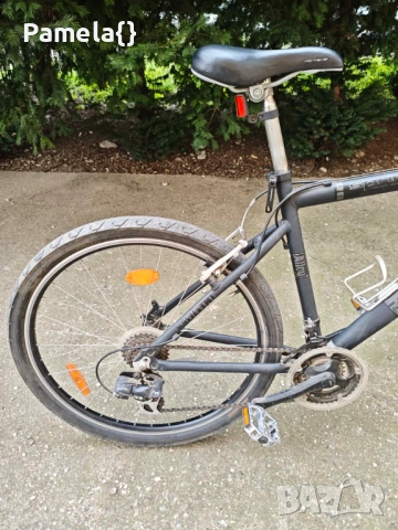 Велосипед Ultra, снимка 2 - Велосипеди - 54182560