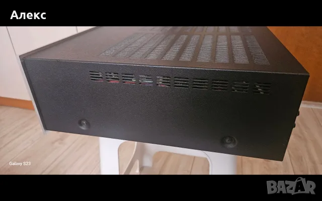 pioneer SA 8800, снимка 4 - Ресийвъри, усилватели, смесителни пултове - 55015138