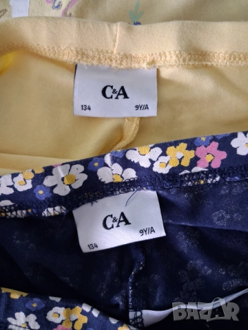 Летен комплект за момиченце, снимка 6 - Детски комплекти - 52513127