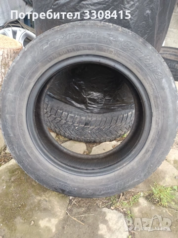 Летни гуми Cordiant 175/65R14, снимка 2 - Гуми и джанти - 54614681