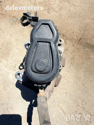 A2464232498R заден десен спирачен апарат с моторче от Mercedes GLA 200 CDI , снимка 5 - Части - 55398534