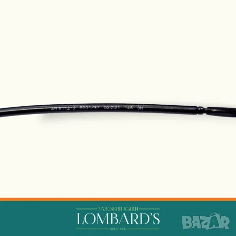 Очила Giorgio Armani AR 6112J, N: 82071, снимка 3 - Слънчеви и диоптрични очила - 55529229