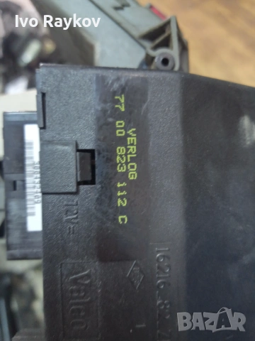 Кофорт  модул за Renault Laguna , 7700823112, снимка 3 - Части - 55265184
