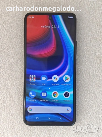 Omix X500 128 GB 6 GB Ram