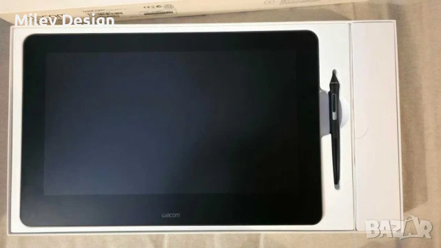 Wacom Cintiq 16 Pro Touch