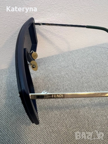 оригинални очила Fendi, снимка 4 - Други - 54312297