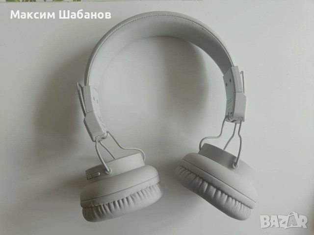 Слушалки Fresh'n Rebel, снимка 2 - Слушалки, hands-free - 54432629