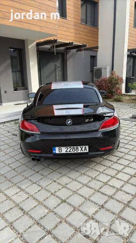 BMW Z 4. 2014.. Топ!, снимка 8 - Автомобили и джипове - 55470121