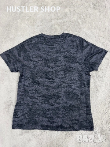 Мъжка тениска LYLE  & SCOTT. Размер 2XL, снимка 3 - Тениски - 54382905
