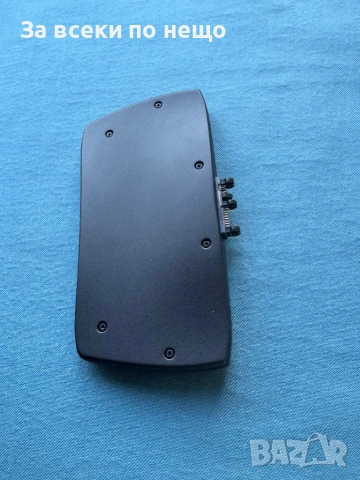 Клавиатура Ericsson KRY 901 51/01 R1 Qwerty Chatboard with Case, снимка 11 - Калъфи, кейсове - 54528335