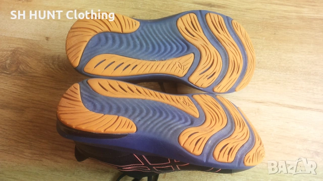 ASICS GEL-PULSE 14 GORE-TEX Shoes размер EUR 37 дамски детски маратонки водонепромокаеми - 2702, снимка 13 - Маратонки - 54884816