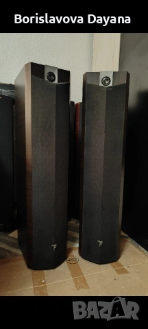 тонколони Focal Chorus 716V, снимка 8 - Тонколони - 54492623