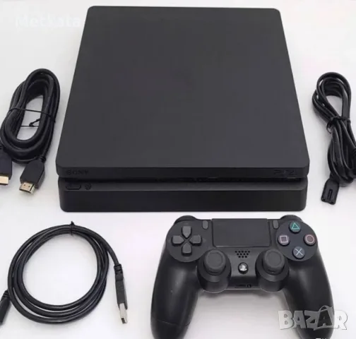Playstation 4 Slim 1TB 