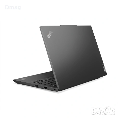 14” ThinkPad E14 / Ryzen 3 7330U / 256GB SSD / Win11Pro, снимка 4 - Лаптопи за работа - 54350846
