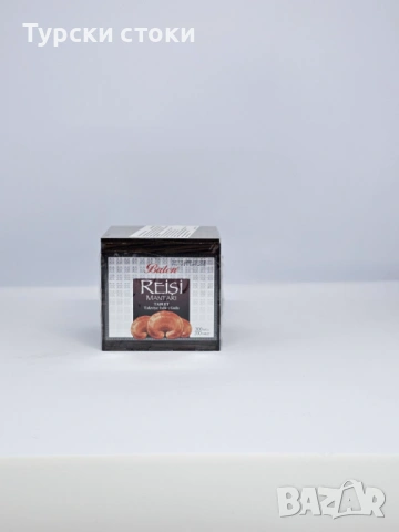 Balen Рейши (Ganoderma lucidum) – 200 таблетки по 300 мг