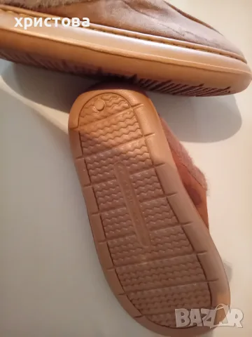 Мъжки дом.чехли, снимка 4 - Мъжки чехли - 55665819