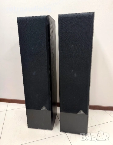 🔈Трилентови тонколони INFINITY Reference 61i - 150-200W - 6 ома🔈, снимка 3 - Тонколони - 54808369