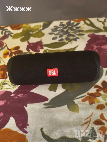 JBL FLIP5 ORIGINAL 