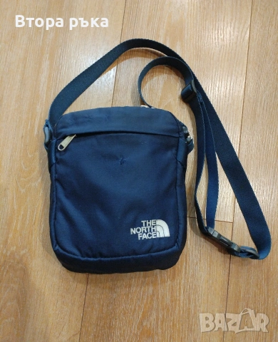 The north face Оригинална унисекс чанта